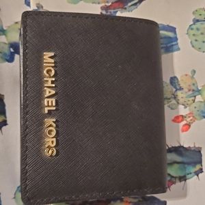 Micheal Kors Wallet